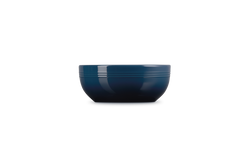 Le Creuset Coupe Cereal Bowl Nuit