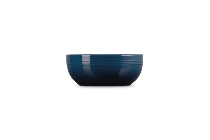 Le Creuset Coupe Cereal Bowl Nuit - Image 3