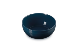 Le Creuset Coupe Serve Bowl Nuit