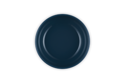 Le Creuset Coupe Serve Bowl Nuit