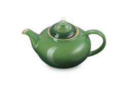 Le Creuset Stoneware Classic Teapot with Infuser Bamboo