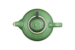 Le Creuset Stoneware Classic Teapot with Infuser Bamboo