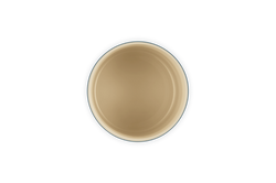 Le Creuset Small Utensil Jar Deep Teal 1.1Ltr