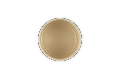 Le Creuset Small Utensil Jar Deep Teal 1.1Ltr - Image 4