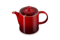 Le Creuset 1.3L Grand Teapot Cerise