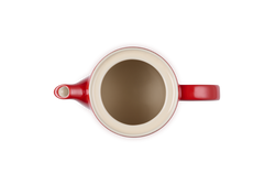 Le Creuset 1.3L Grand Teapot Cerise