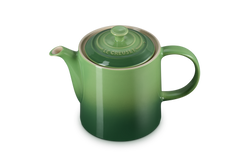 Le Creuset 1.3L Grand Teapot Bamboo