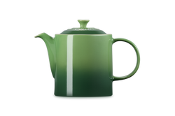 Le Creuset 1.3L Grand Teapot Bamboo