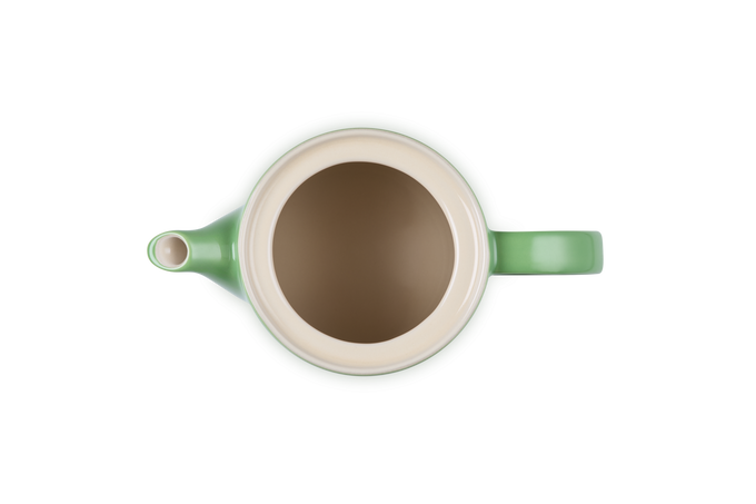 Le Creuset 1.3L Grand Teapot Bamboo - Image 5