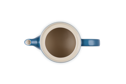 Le Creuset 1.3L Grand Teapot Deep Teal