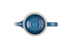 Le Creuset 1.3L Grand Teapot Deep Teal