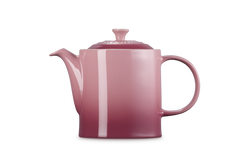 Le Creuset 1.3L Grand Teapot Rose Quartz