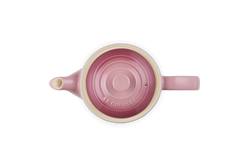 Le Creuset 1.3L Grand Teapot Rose Quartz