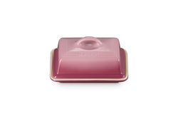 Le Creuset Butter Dish Rose Quartz