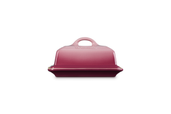 Le Creuset Butter Dish Rose Quartz