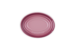 Le Creuset Oval Spoon Rest Rose Quartz