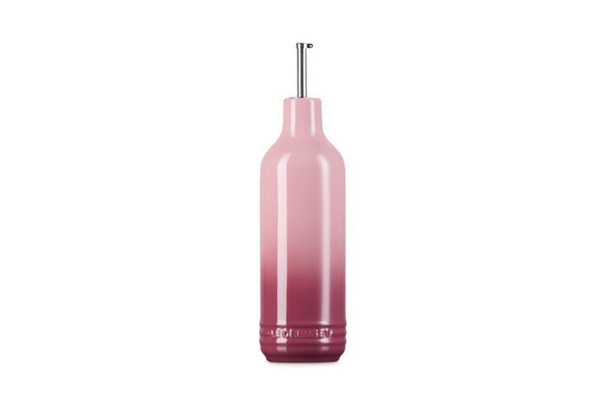 Le Creuset Oil Creut Rose Quartz 600ml - Image 3
