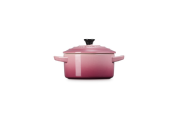Le Creuset Petite Round Casserole Rose Quartz