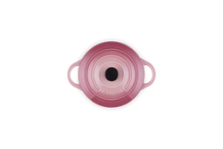 Le Creuset Petite Round Casserole Rose Quartz