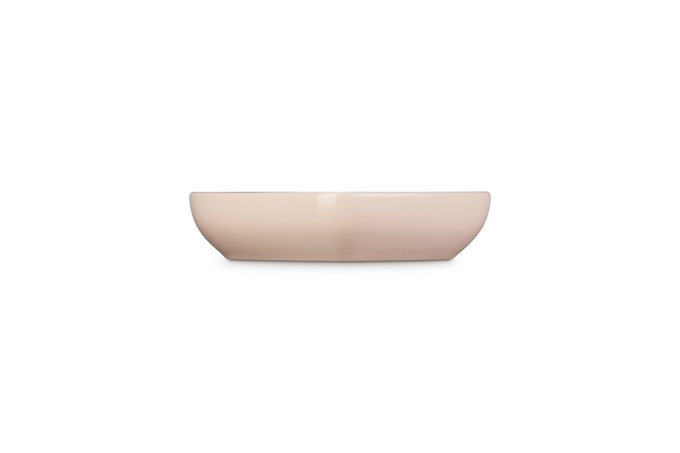 Le Creuset Heart Bowl 650ml Peche - Image 3