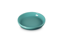 Le Creuset Coupe Range - Pasta Bowl 22cm Blue Riviera