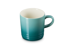 Le Creuset 350ml London Mug Blue Riviera