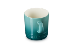 Le Creuset 350ml London Mug Blue Riviera