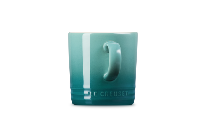 Le Creuset 350ml London Mug Blue Riviera - Image 7