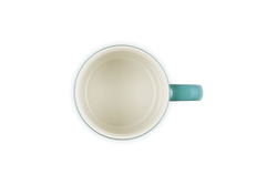 Le Creuset 350ml London Mug Blue Riviera