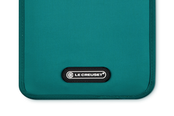 Le Creuset Cooler Sleeve Blue Riviera