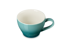 Le Creuset Grand Mug 400ml Blue Riviera