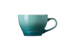 Le Creuset Grand Mug 400ml Blue Riviera