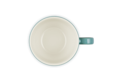 Le Creuset Grand Mug 400ml Blue Riviera