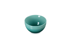 Le Creuset Coupe Range - Rice Bowl 350ml Blue Riviera