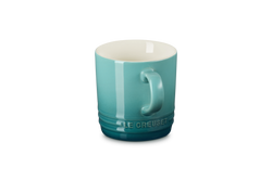 Le Creuset Cappuccino Mug 200ml Blue Riviera
