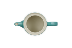 Le Creuset 1.3L Grand Teapot Blue Riviera