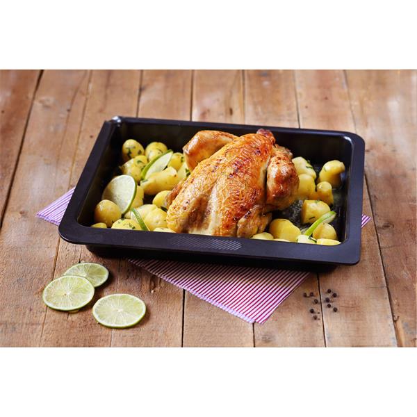 Pyrex Rectangular Roaster 30cm - Image 2