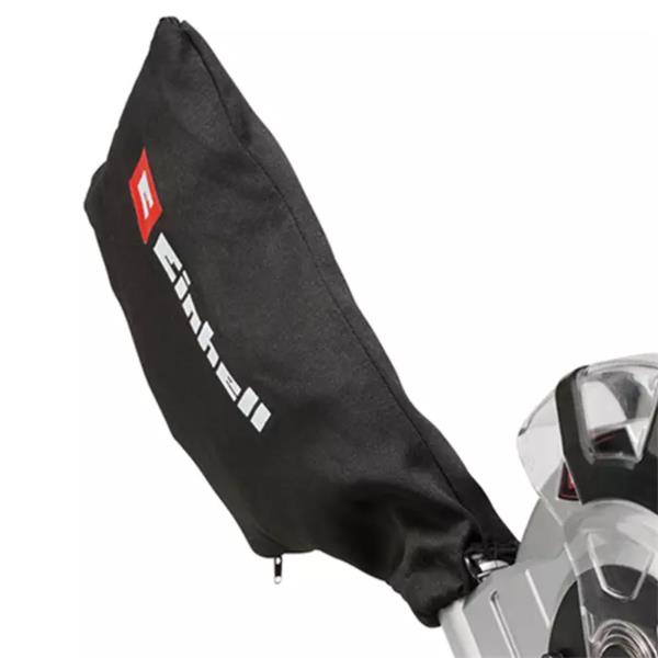 Einhell 1600w 210mm Sliding Mitre Saw Solo 20377 - Image 2