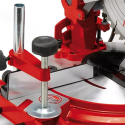 Einhell 1600w 210mm Sliding Mitre Saw Solo 20377