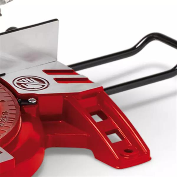 Einhell 1600w 210mm Sliding Mitre Saw Solo 20377 - Image 5