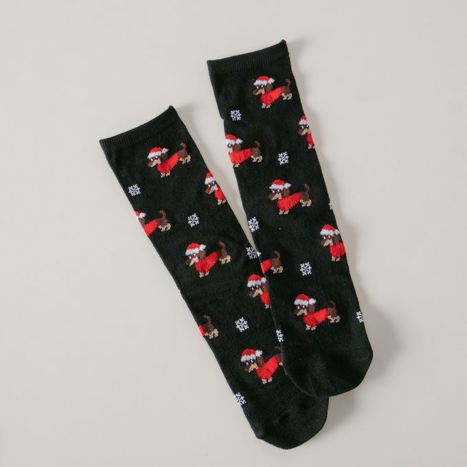 Sock Frida 2 Pack multi-coloured socks, vibrant and comfortable, available at Keans Claremorris.