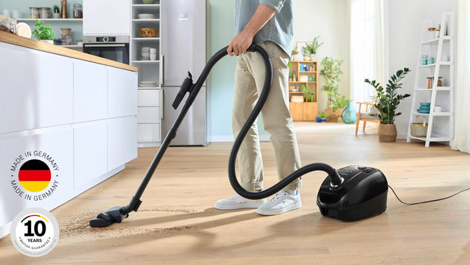 Bosch Series 4 ProEco BGL38BA3GB Vacuum Black|BGL38BA3GB - Image 3