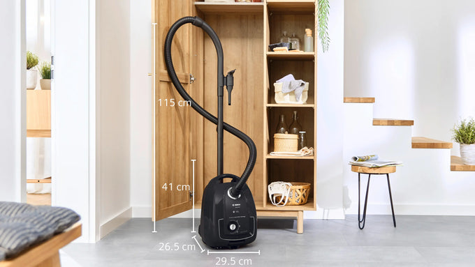 Bosch Series 4 ProEco BGL38BA3GB Vacuum Black|BGL38BA3GB - Image 2