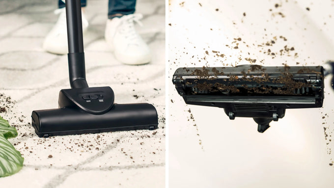 Bosch Series 4 ProEco BGL38BA3GB Vacuum Black|BGL38BA3GB - Image 7