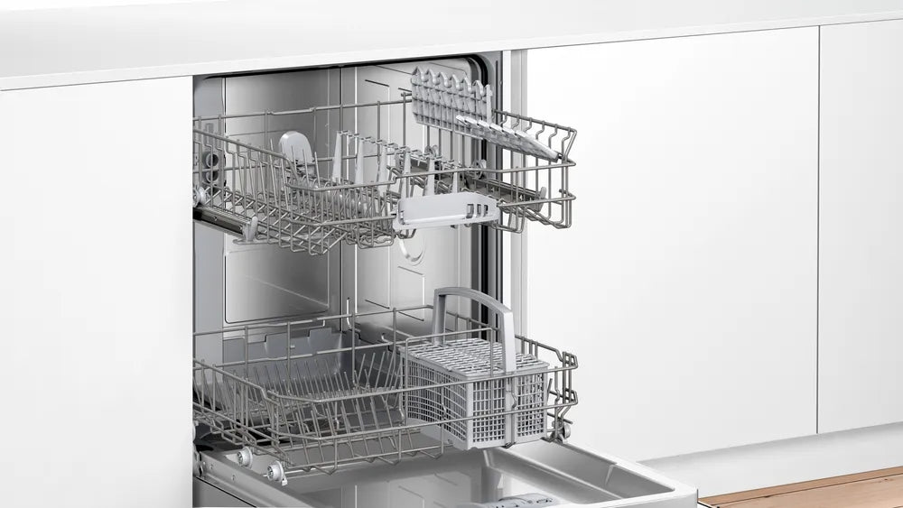 Bosch Fully Integrated Dishwasher Home Connect  | SMV2ITX55G - Image 5