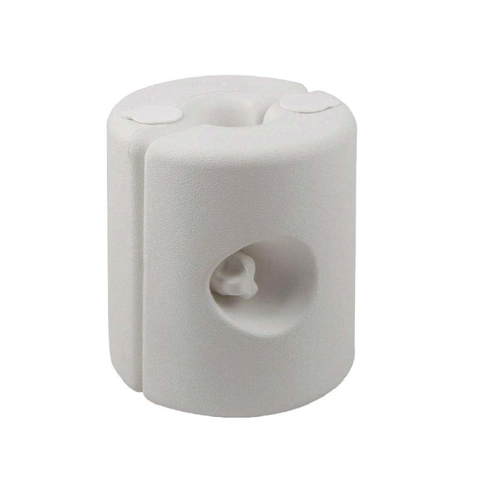 Gazebo Weight 23x26cm PE with 2cm hole to secure gazebo in place – Keans Claremorris