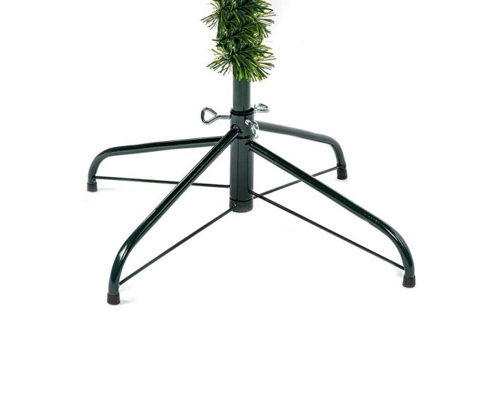 New Jersey Fibre Optic Christmas Tree H150cm 20735 - Image 4