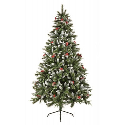 New Jersey Spruce Christmas Tree H180cm