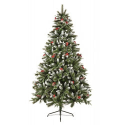 New Jersey Spruce Christmas Tree H300cm