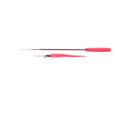 Telescope Playing Rod 38-98cm lightweight fiberglass with soft handle and bell – Keans Claremorris